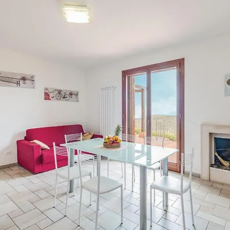 Belvedere Holiday home Itri