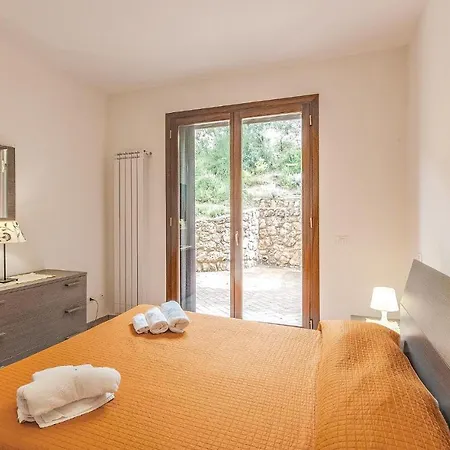 Holiday home Belvedere