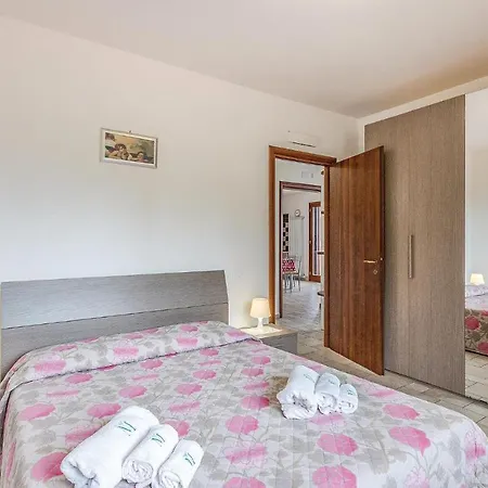 Holiday home Belvedere *