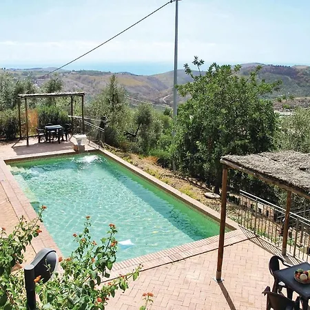 Сasa de vacaciones Belvedere Itri
