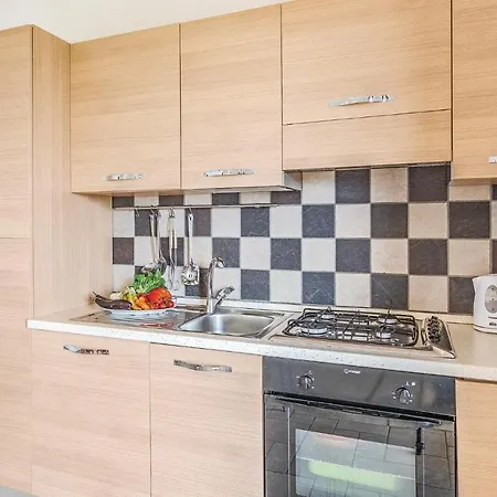 Belvedere Holiday home Itri