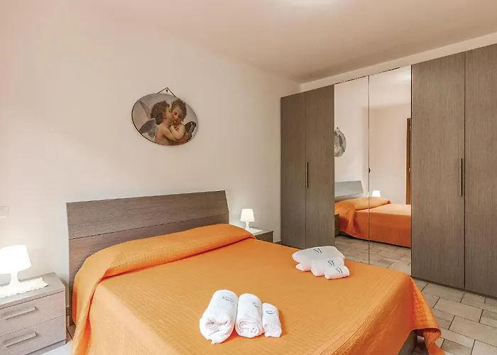 Nyaraló Belvedere Itri