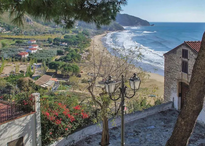 Belvedere Nyaraló Itri